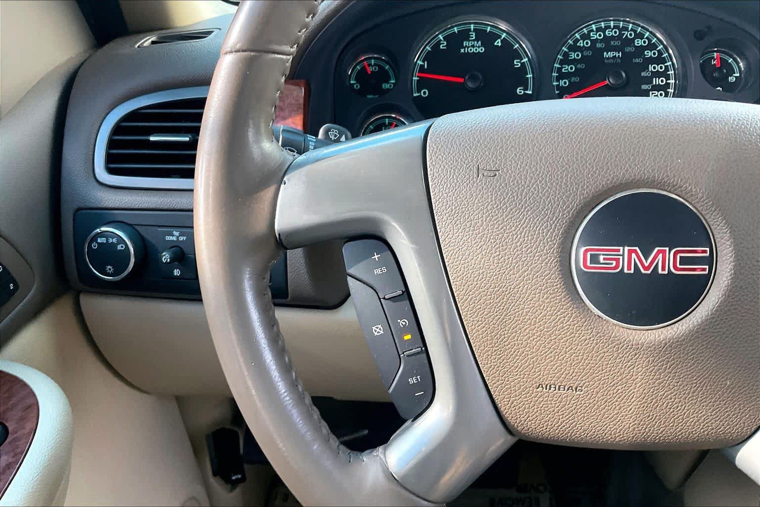 Used 2008 GMC Yukon SLT RWD image 23