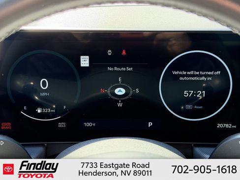 Used 2024 Hyundai Sonata SEL w/ Convenience Package FWD image 22