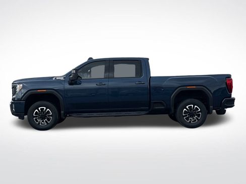 Used 2020 GMC Sierra 2500 AT4 w/ Technology Package image 7