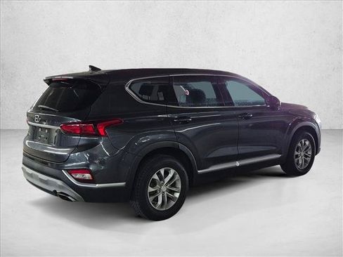 Used 2020 Hyundai Santa Fe SEL FWD image 5