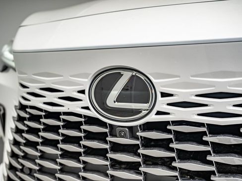 New 2026 Lexus RX 350 AWD image 12