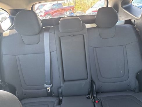 Used 2026 Hyundai Tucson SE AWD/4WD image 23