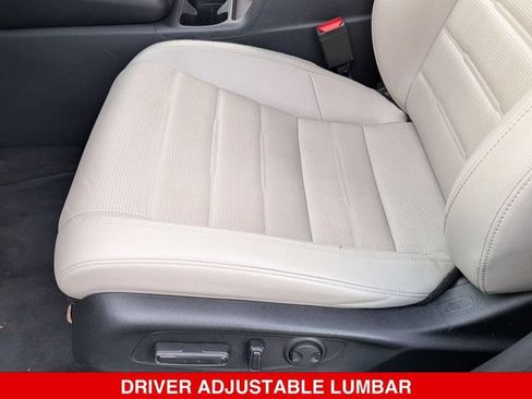 Used 2024 Honda CR-V EX-L image 15