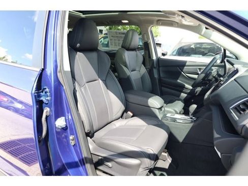 New 2026 Subaru Ascent Touring AWD/4WD image 47