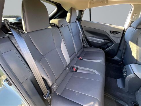 Certified 2026 Subaru Crosstrek 2.0i Premium image 28
