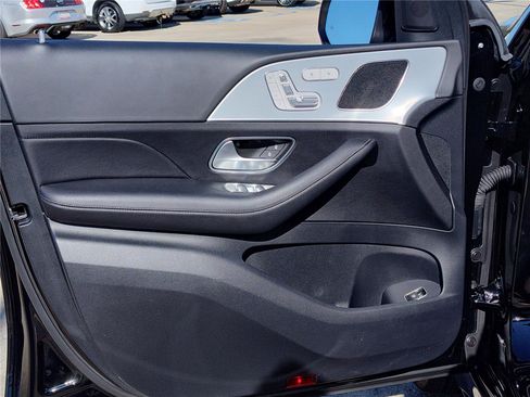 Certified 2025 Mercedes-Benz GLE 450 4MATIC Coupe image 15