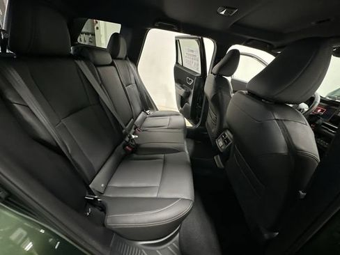 New 2026 Subaru Outback Limited XT image 23