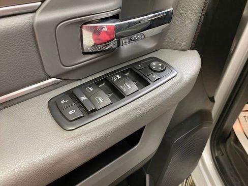 Used 2015 RAM 1500 Big Horn image 22