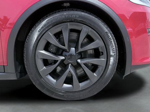 Used 2022 Tesla Model X AWD/4WD image 17