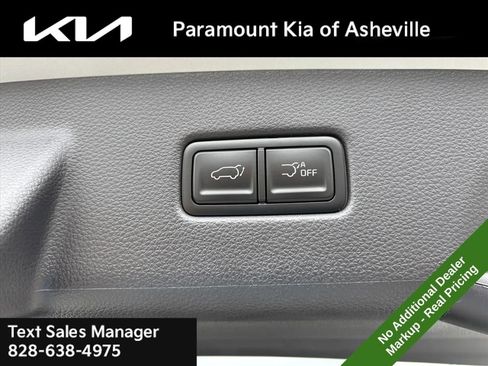 New 2026 Kia Carnival EX image 28