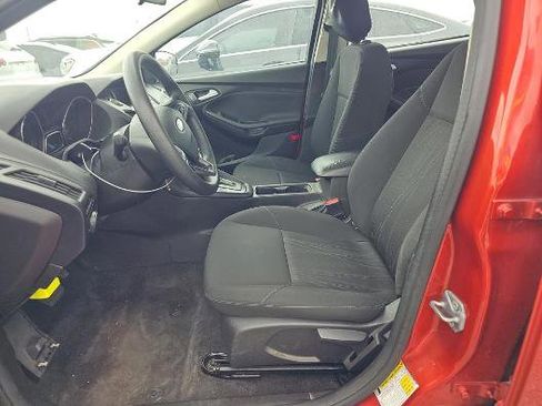 Used 2018 Ford Focus SE image 7