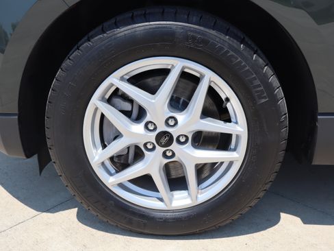 Used 2024 Ford Edge SEL w/ Convenience Package AWD/4WD image 26