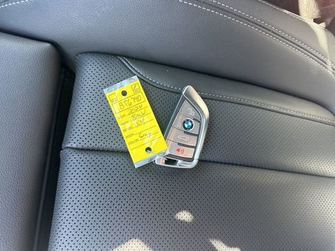 Used 2024 BMW X4 xDrive30i image 38