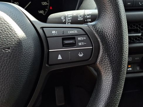 Used 2024 Honda HR-V LX image 21
