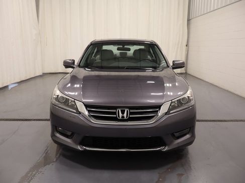 Used 2015 Honda Accord EX image 3