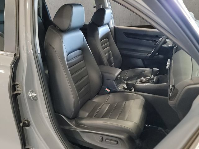 Used 2025 Honda CR-V EX-L image 19