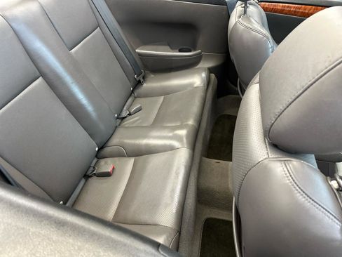 Used 2008 Toyota Solara SLE FWD image 16