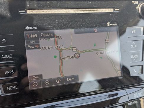 Used 2015 Toyota Prius V Three FWD image 21