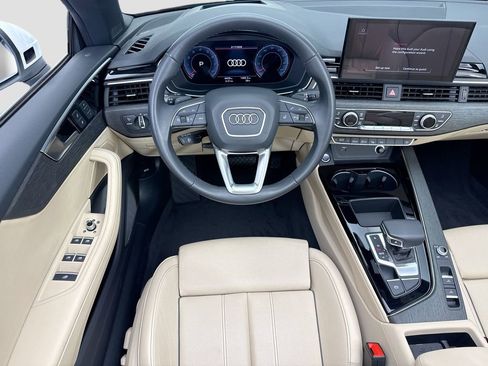 Certified 2023 Audi A5 2.0T Prestige image 10