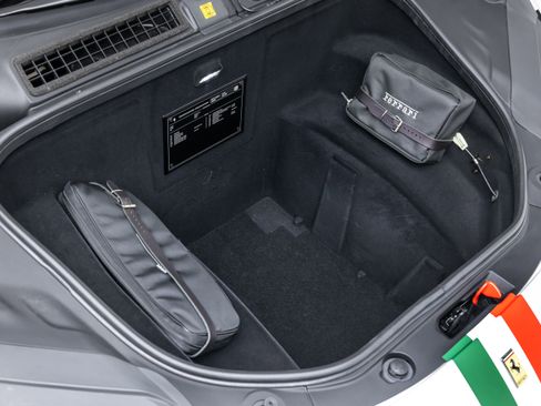 Used 2022 Ferrari 296 GTB RWD image 25
