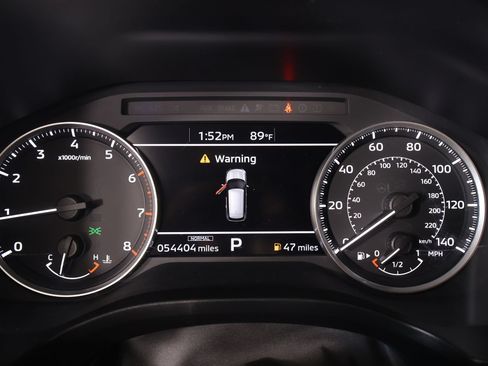 Used 2023 Mitsubishi Outlander ES FWD image 4