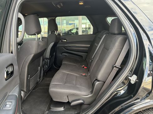 Used 2023 Dodge Durango GT RWD image 9