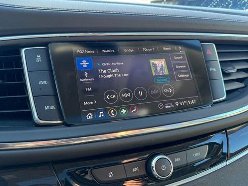 Used 2020 Buick Enclave Essence w/ Trailering Package, 5000 lbs. image 16