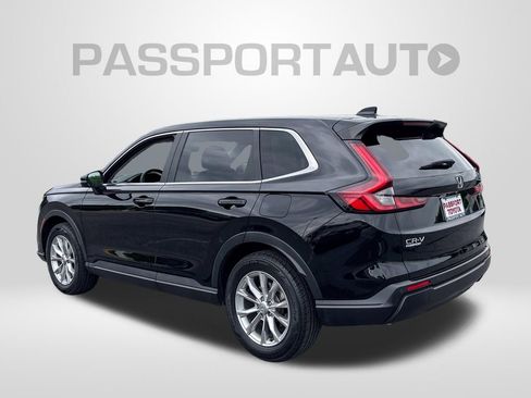 Used 2023 Honda CR-V EX-L image 3