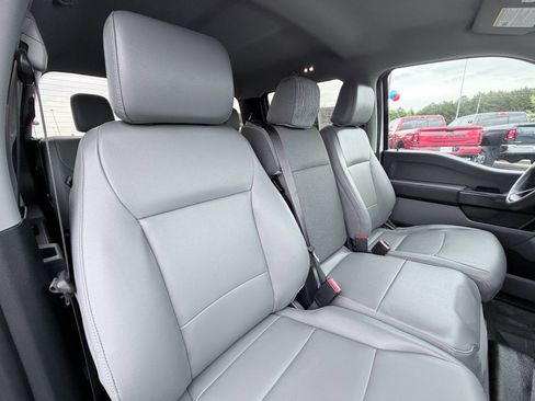 Used 2022 Ford F150 XL w/ Trailer Tow Package AWD/4WD image 23