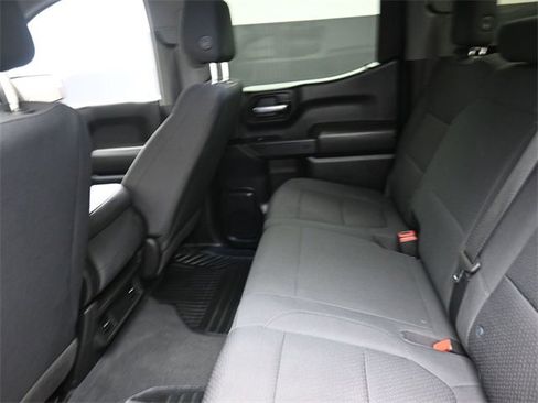Used 2021 Chevrolet Silverado 1500 Custom image 24