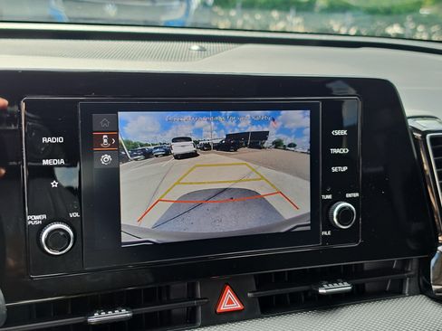 Certified 2023 Kia Sportage LX AWD/4WD image 22
