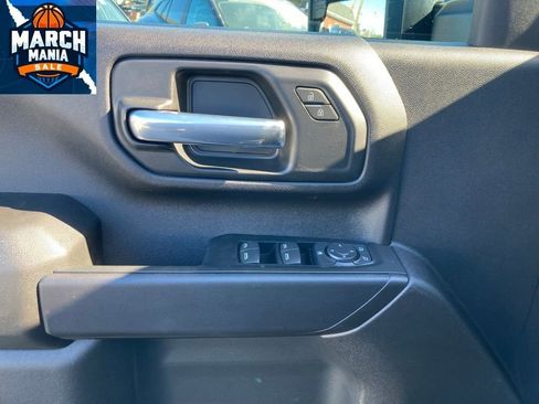 New 2026 Chevrolet Silverado 2500 Custom w/ Custom Convenience Package image 19