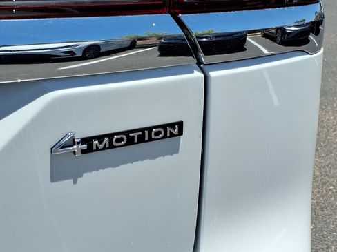 New 2026 Volkswagen Atlas SEL Premium R-Line AWD/4WD image 11