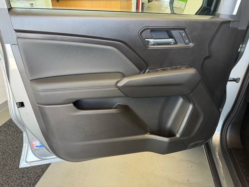 New 2026 GMC Canyon Elevation w/ Convenience Package AWD/4WD image 15