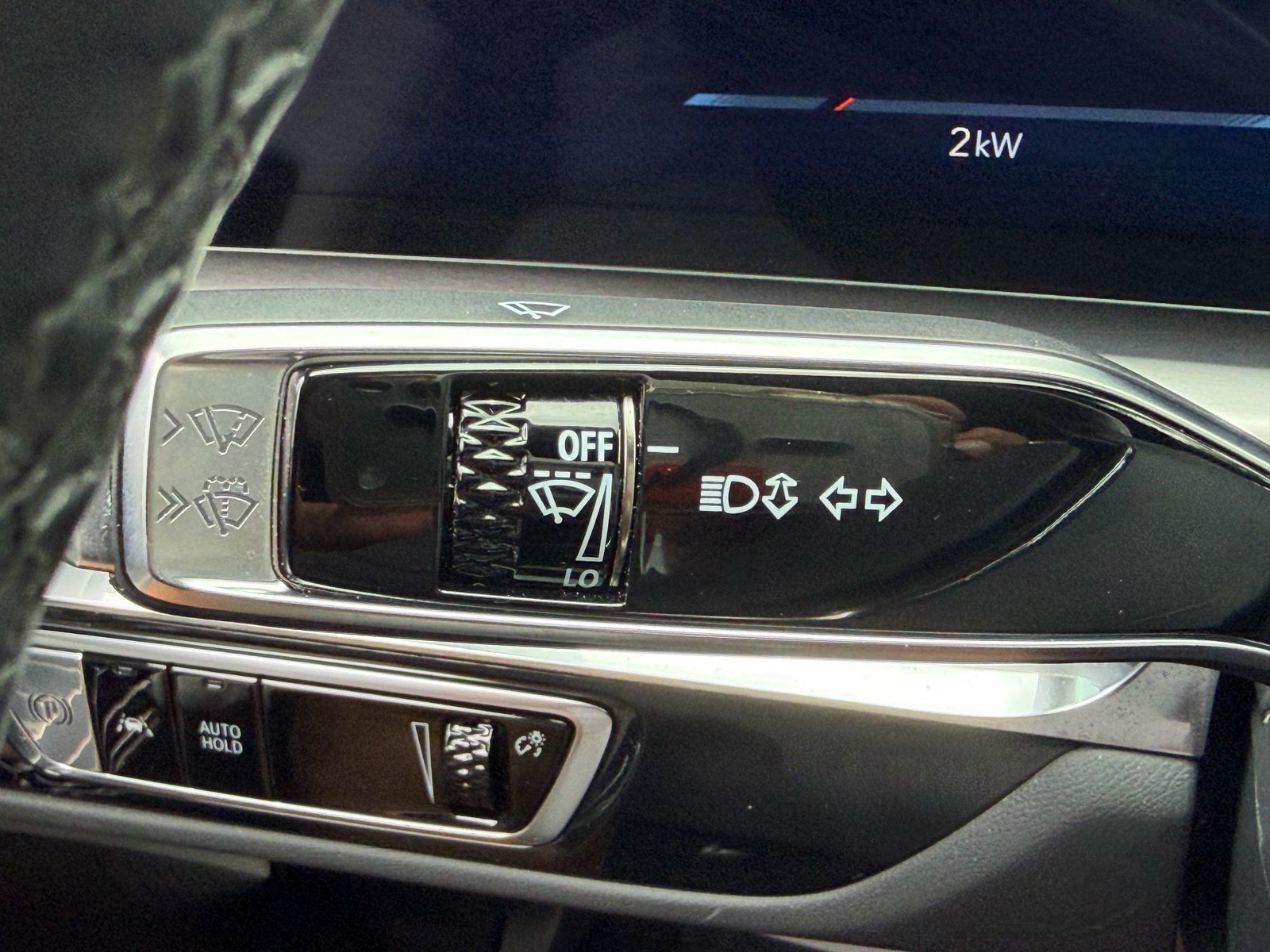 Used 2025 Cadillac Lyriq Luxury RWD image 33