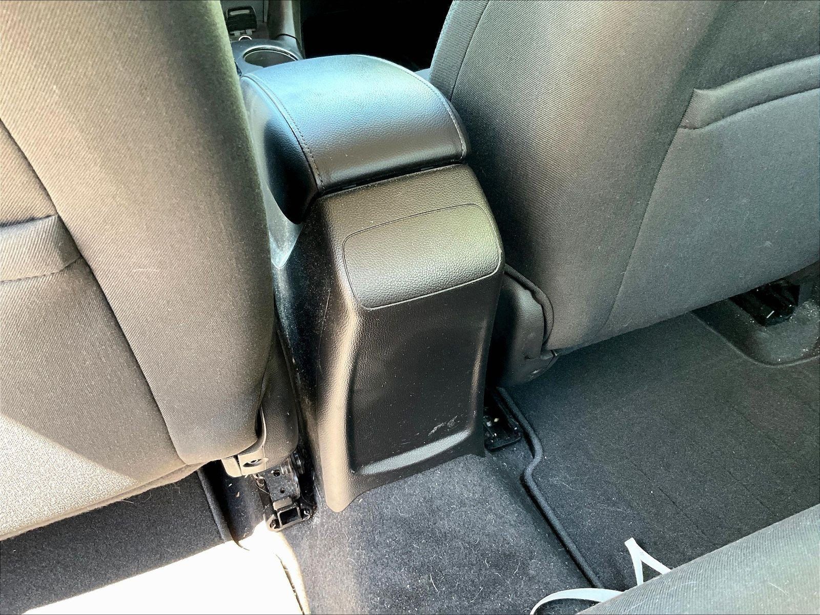Used 2016 Chevrolet Cruze LT FWD image 11