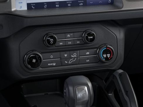 New 2026 Ford Bronco Badlands w/ Black Appearance Package AWD/4WD image 37