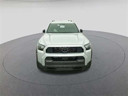 Used 2026 Toyota 4Runner TRD Off-Road Premium image 15