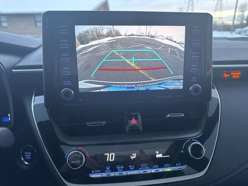 Used 2022 Toyota Corolla XSE image 15