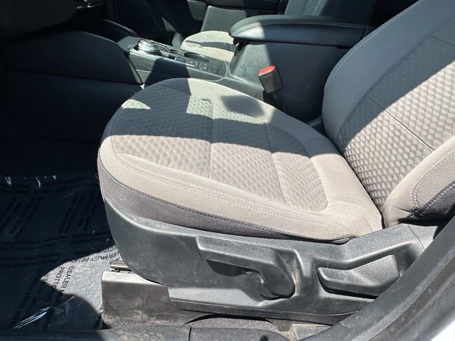 Used 2021 Ford Escape SE FWD image 28
