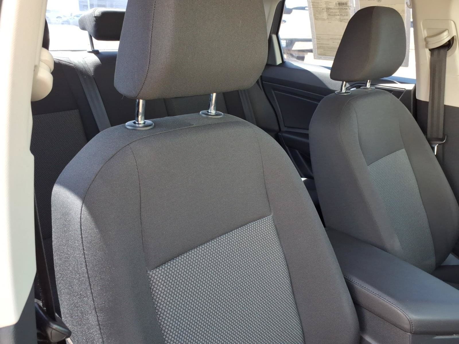 Used 2019 Volkswagen Jetta S w/ Driver Assistance Package FWD image 11