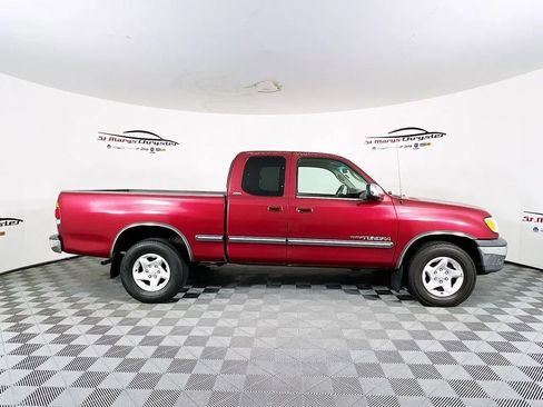 Used 2002 Toyota Tundra SR5 image 9