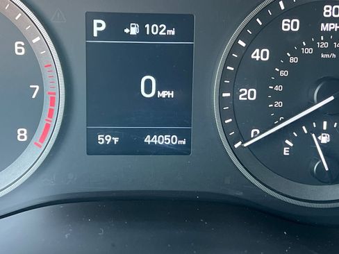 Used 2019 Hyundai Tucson Sport image 36