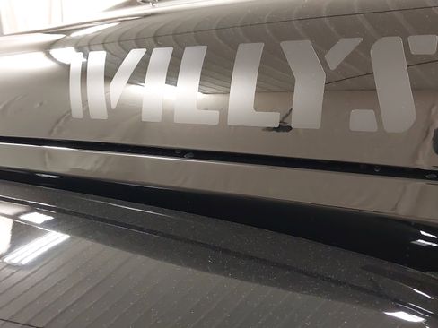 New 2026 Jeep Gladiator Willys image 32