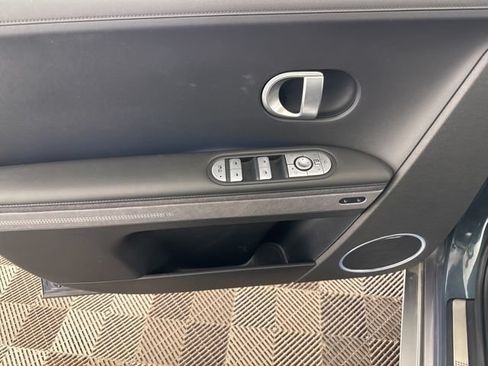 Certified 2024 Hyundai Ioniq 5 Limited AWD/4WD image 23
