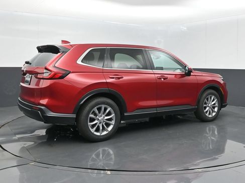 Used 2024 Honda CR-V EX image 8