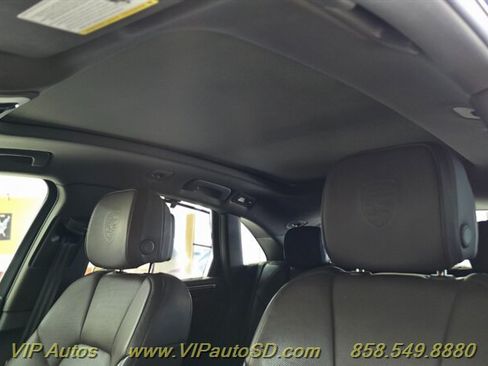 Used 2017 Porsche Macan S AWD/4WD image 28