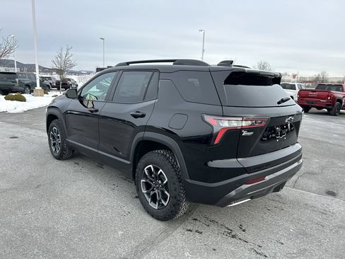 New 2026 Chevrolet Equinox ACTIV w/ Convenience Package III image 5