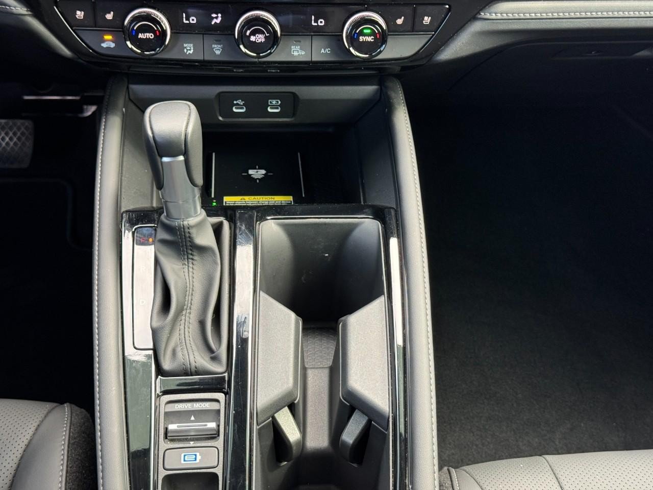 Used 2025 Honda Accord Touring image 15