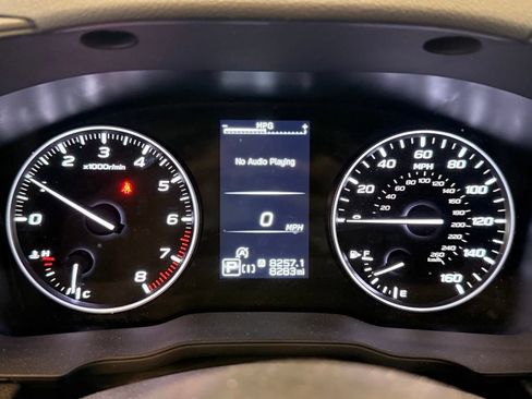 Certified 2024 Subaru Impreza 2.0i Sport AWD/4WD image 13